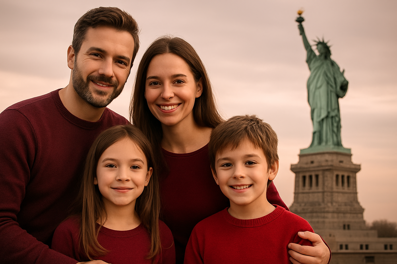 Divórcio de brasileiros que residem no exterior: quando o Brasil é competente e como fixar pensão para crianças que moram fora - Global Law Advisors | Direito de Família Internacional